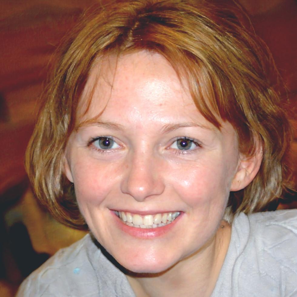 Porträt von Prof. Marianne Siebert