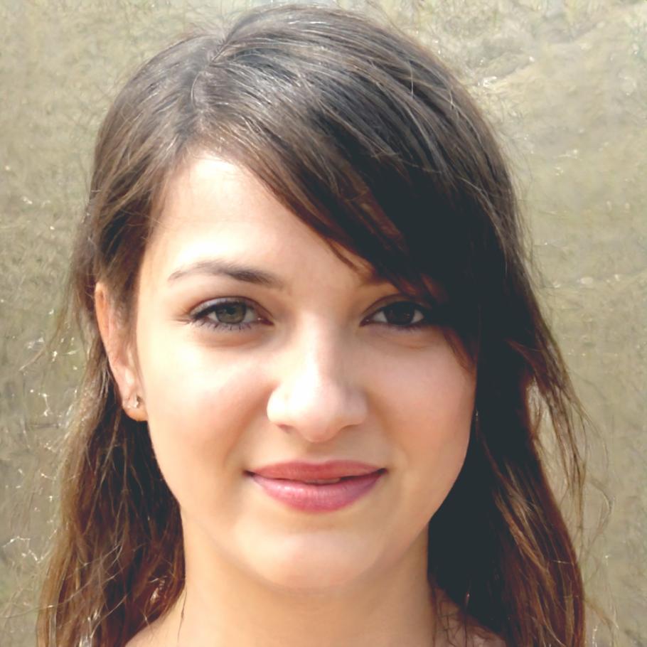 Porträt von Dr. Fabienne Kellermann