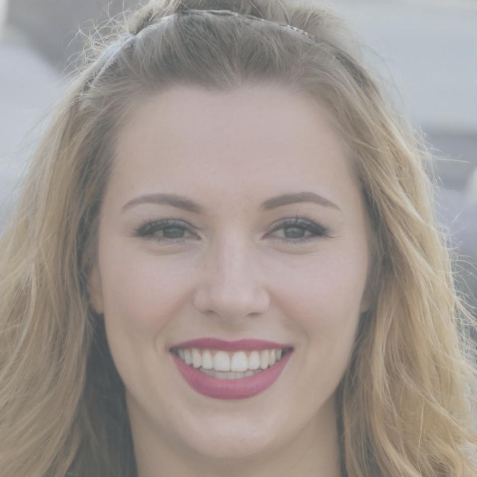 Porträt von Petra Zwickauer
